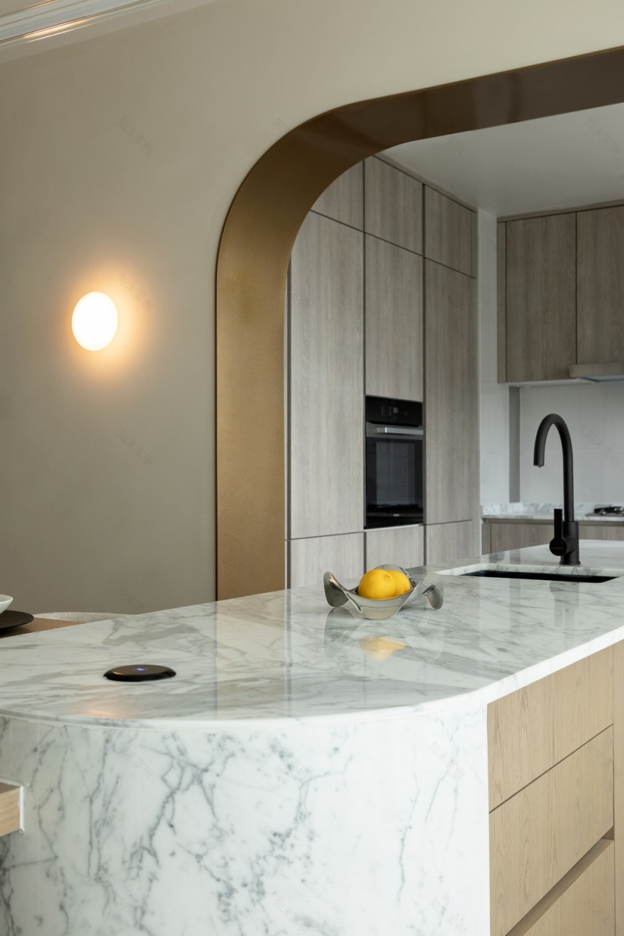 生于自然的精致主义丨中国南京丨The Deduction 演意设计-43