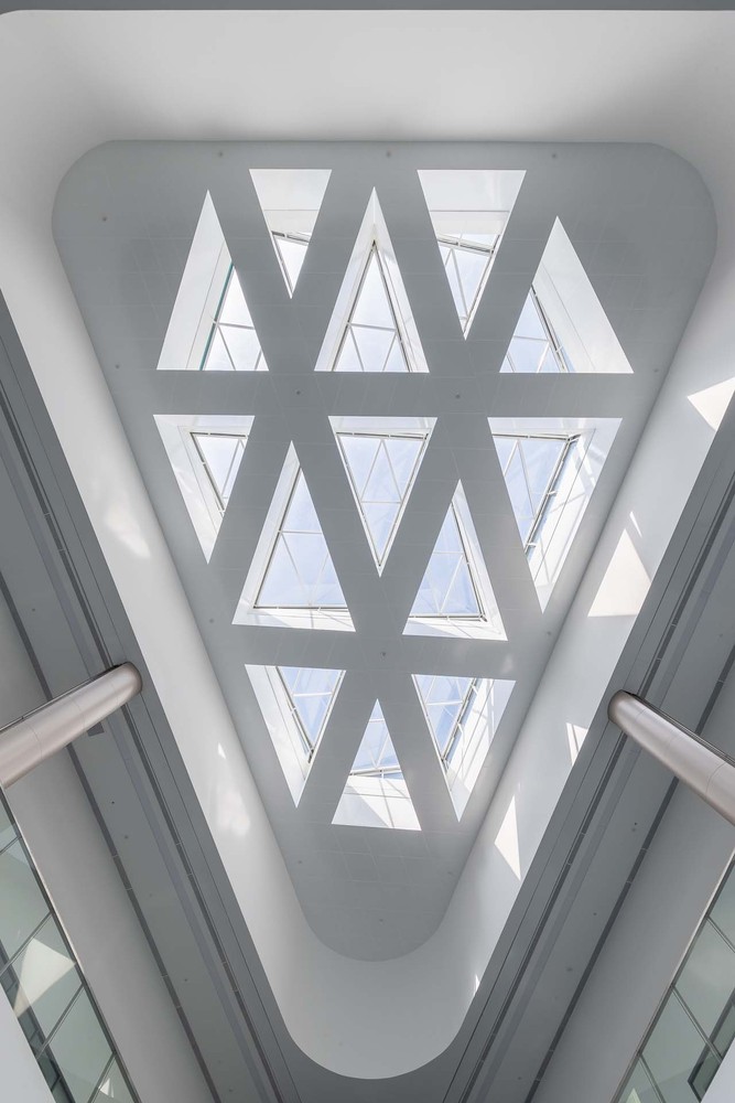 Rudong 体育中心-25