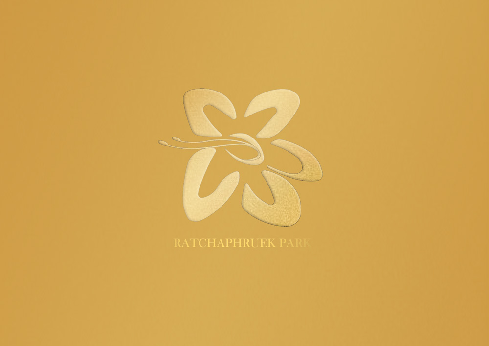 罗勒普瑞克公园竞赛（注：若Ratchaphruek有特定、更为准确的中文名称，可根据实际情况替换） 丨泰国曼谷丨PODesign（与PI design合作）-12