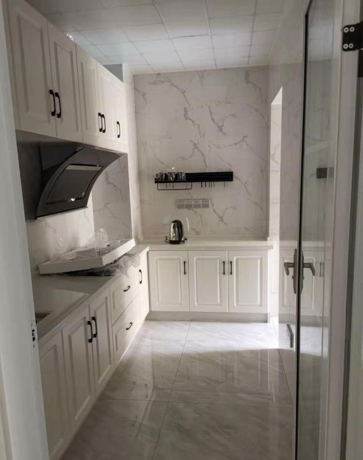 
随州花语城完工实景图 -6