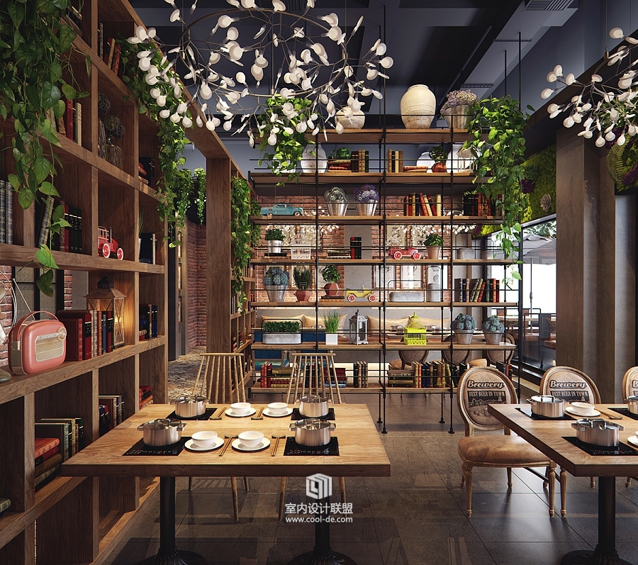 四川达州肥牛餐吧-6