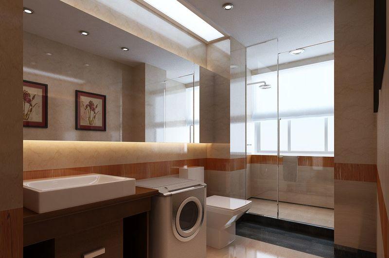 现代中式风格设计，传统与时尚的完美融合-129