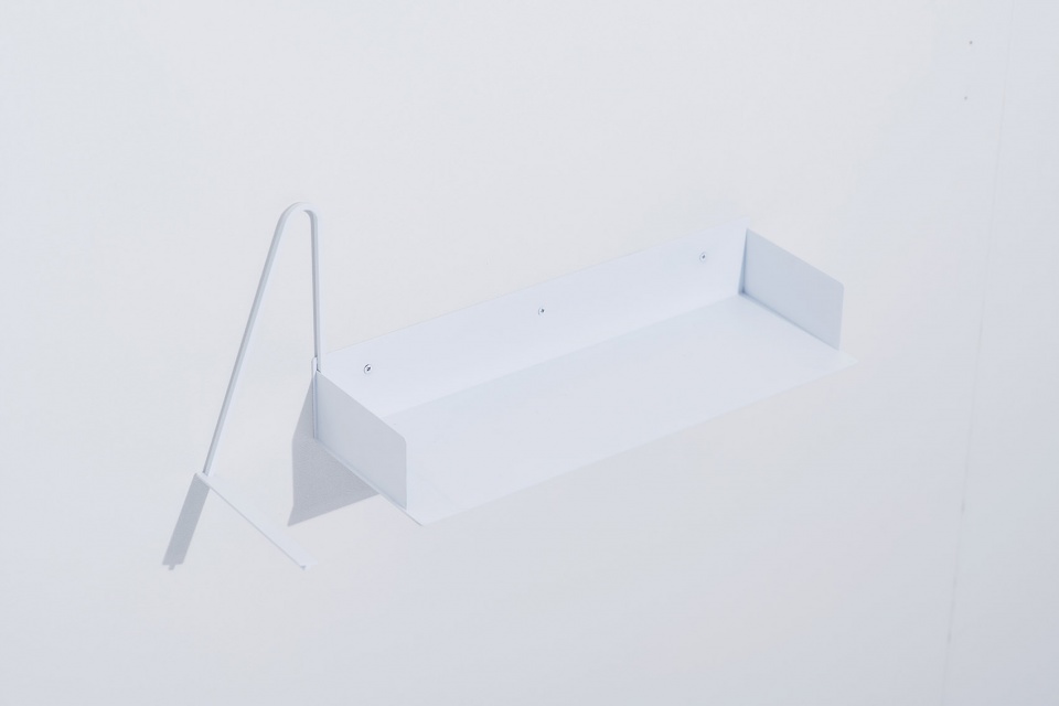 SOLIDITY坐凳,OBJECT壁灯,COTODAMA歌词扬声器,COTODAMA LYRIC SPEAKER 2018,SHELF置物架,SHELF 2019-20