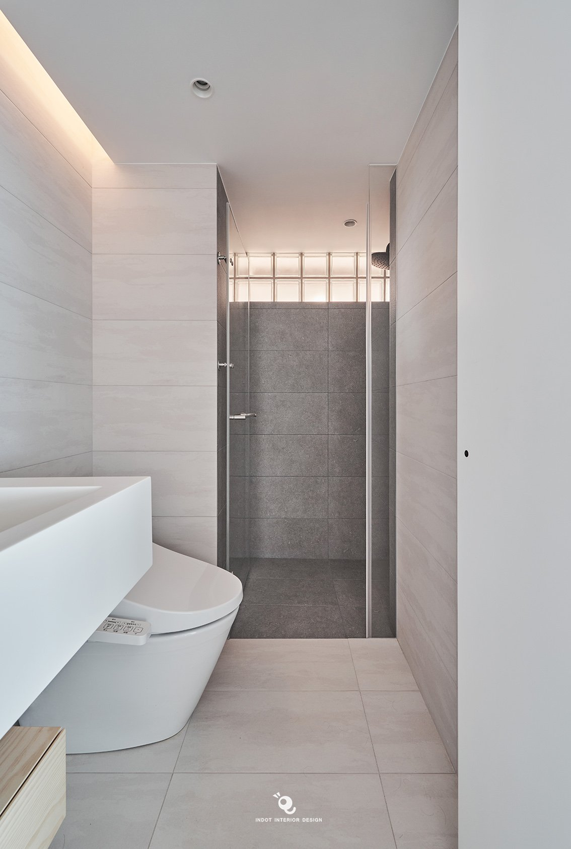 桃园小清新两人两猫的家丨虫点子创意设计-68