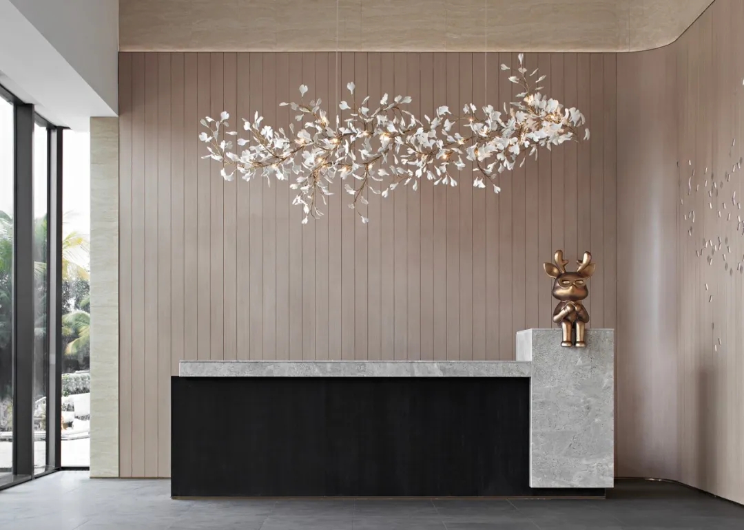 中南·智慧城丨中国儋州丨GND 设计集团 恩嘉设计-5