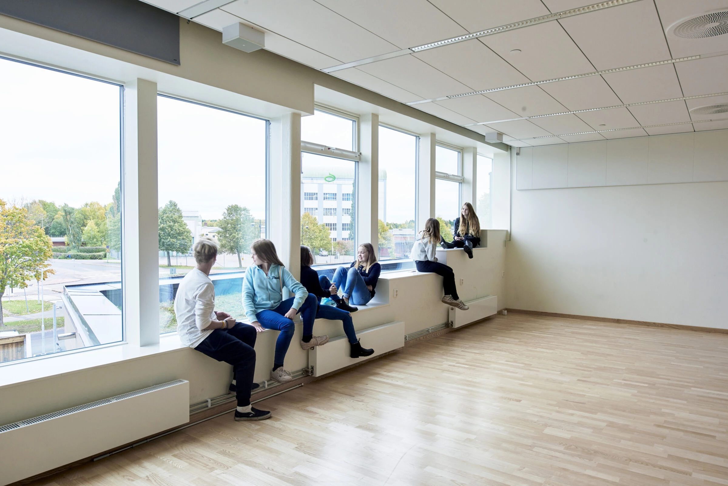 维多利亚学校丨Sweden丨AART-17