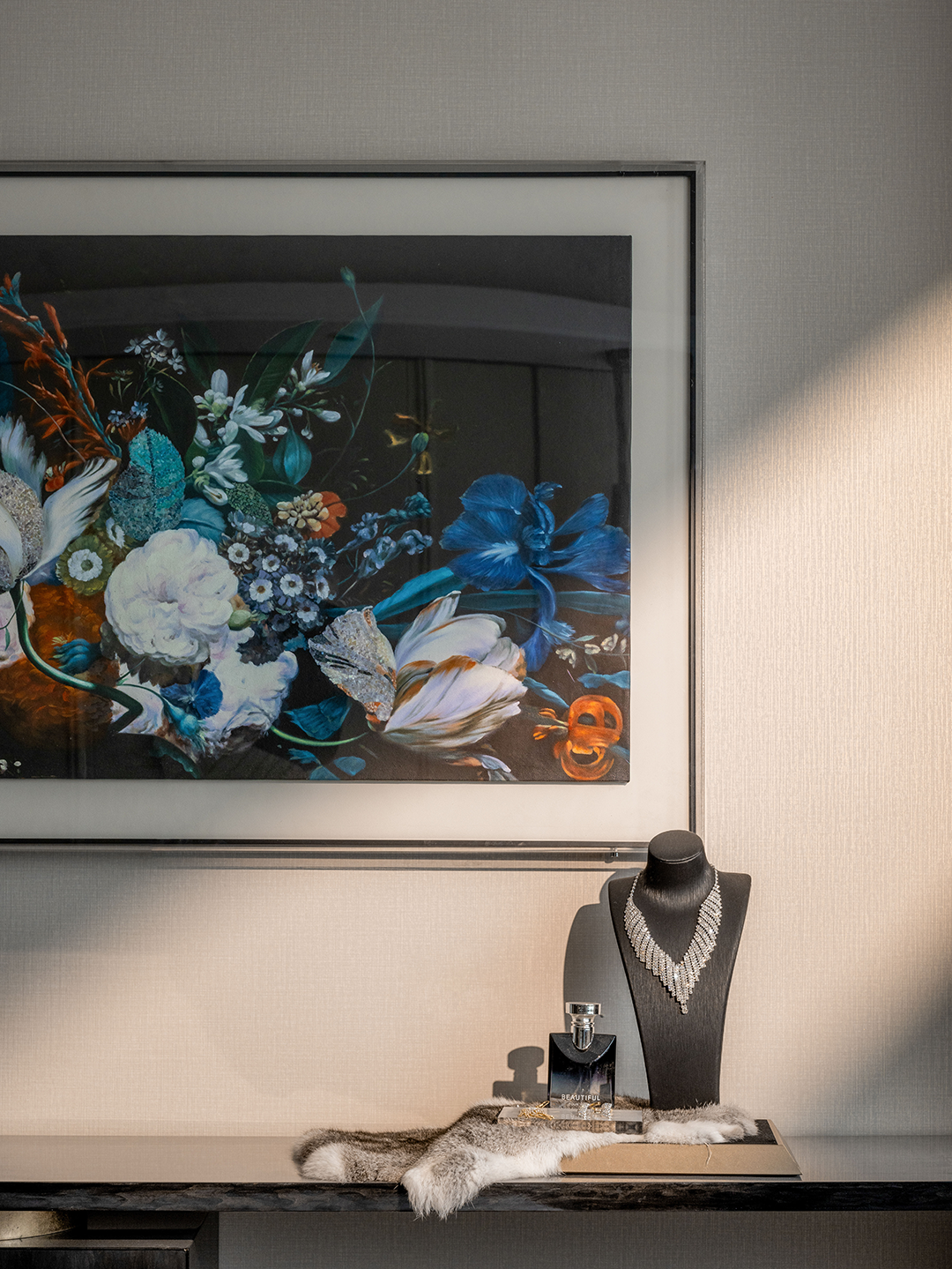 SHD山禾设计 | 理想之境 向心而居-66