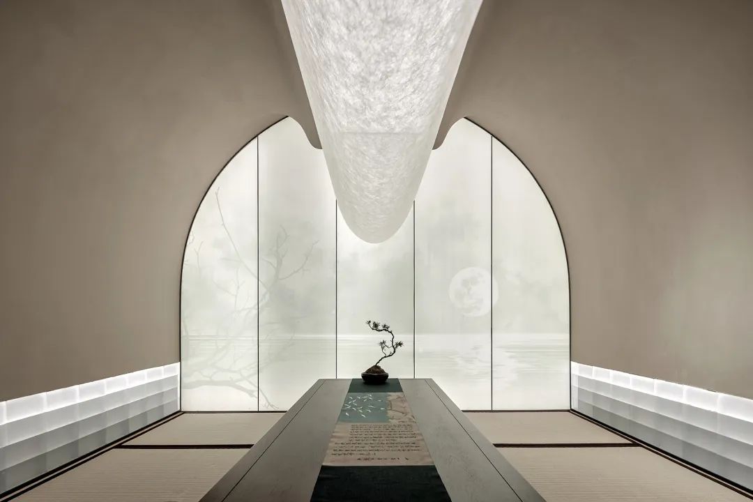 浮生遇到你茶香舍丨中国杭州丨泛域设计Fununit Design-88