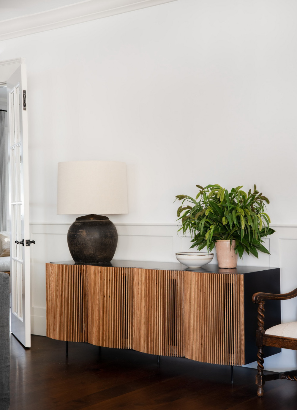 西海岸美式风格住宅-40