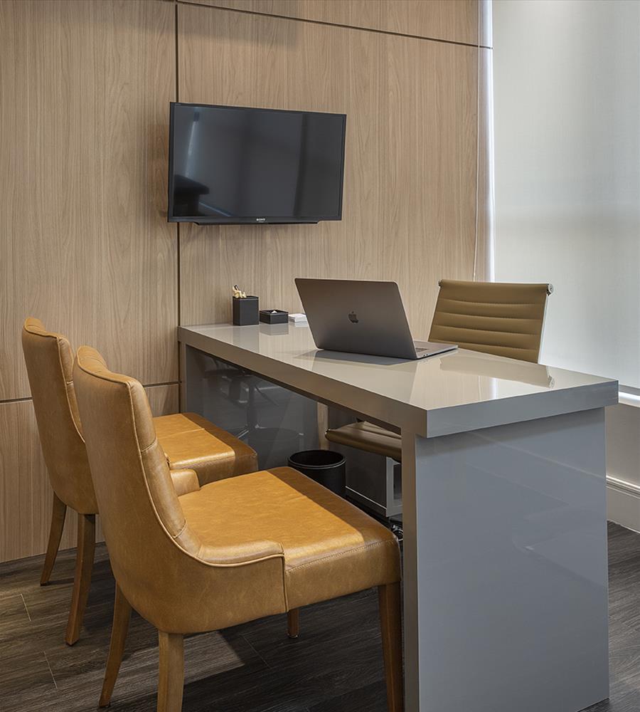 巴西 Ortolife 诊所-6