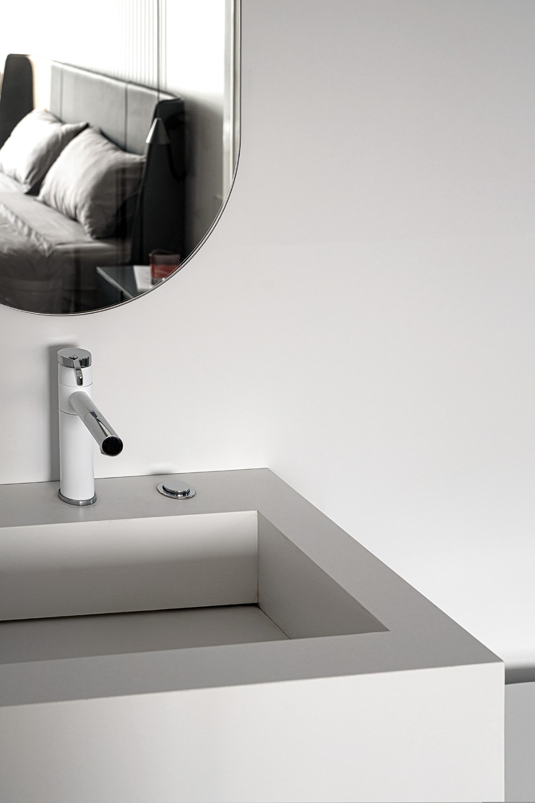 龙光·阳光悦府丨中国汕头丨远校空间设计-46