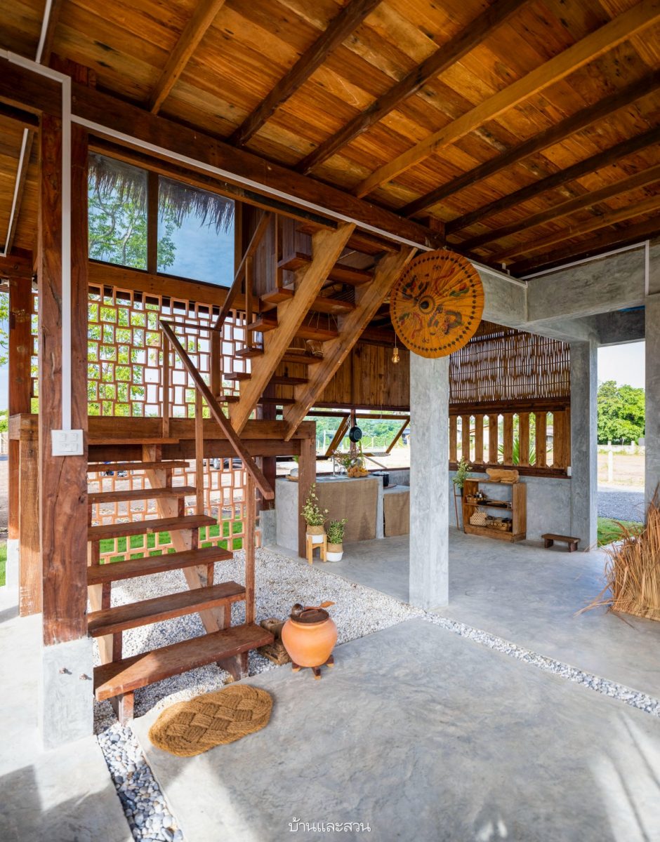 บ้านสวย ยอดฮิตประจำปี 2022 - บ้านและสวน-26