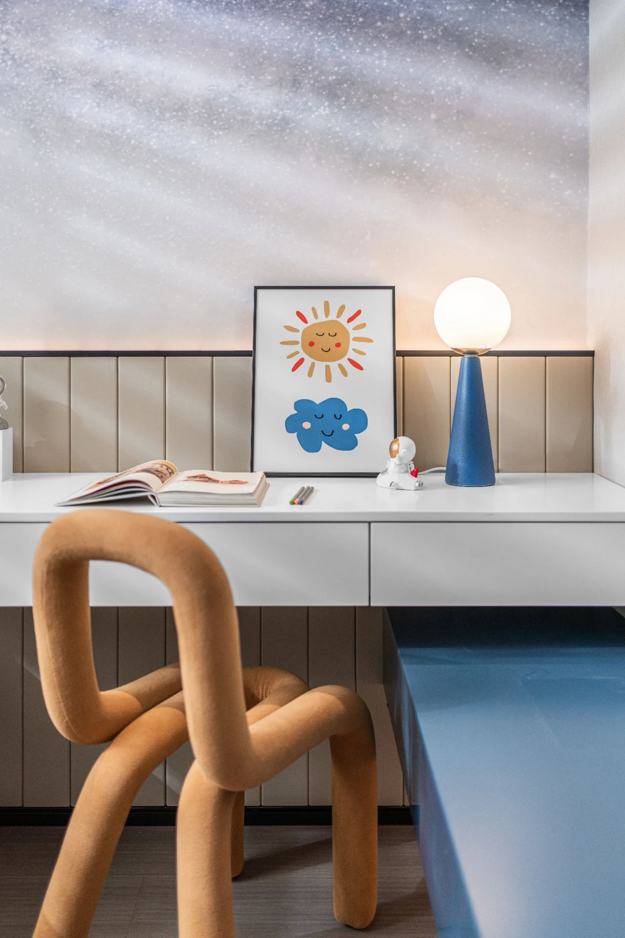 金融中心样板房丨中国赣州丨大诺营造-51