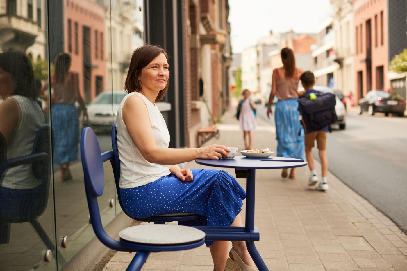 Sundae Huis城市花园改造丨Extremis-30