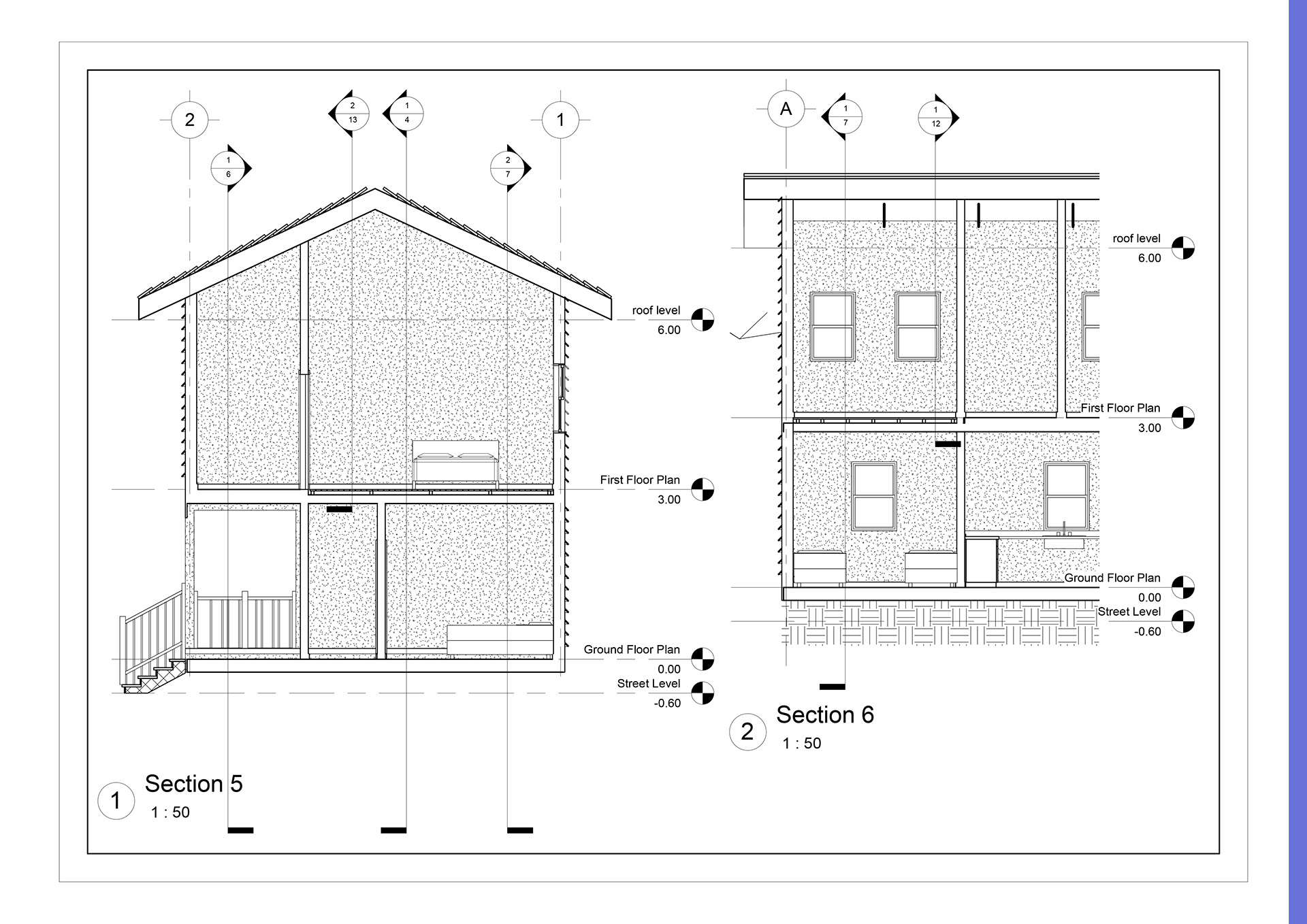 展厅项目和 HVAC 设计及细节丨PortugalAve-13