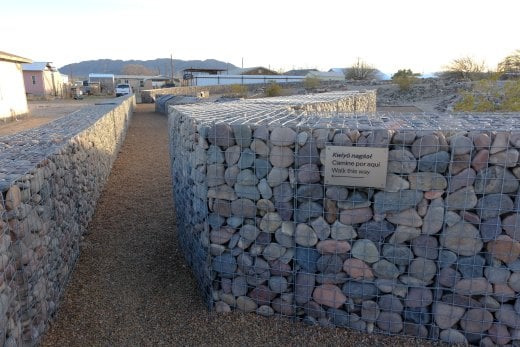 El Cementerio del Barrio de los Lipanes | MASS Design Group-52