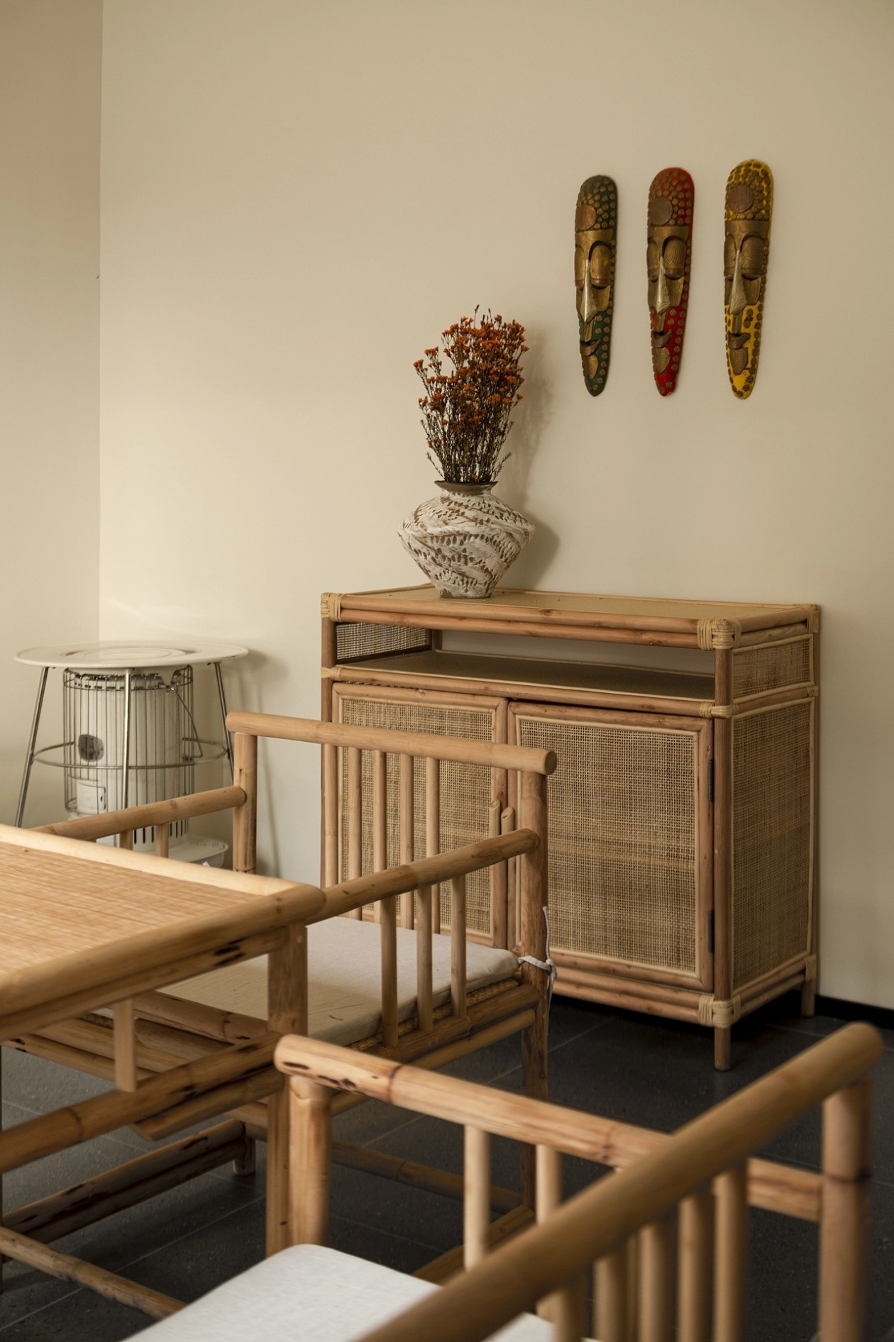 设计师自宅 | 邓自横-12