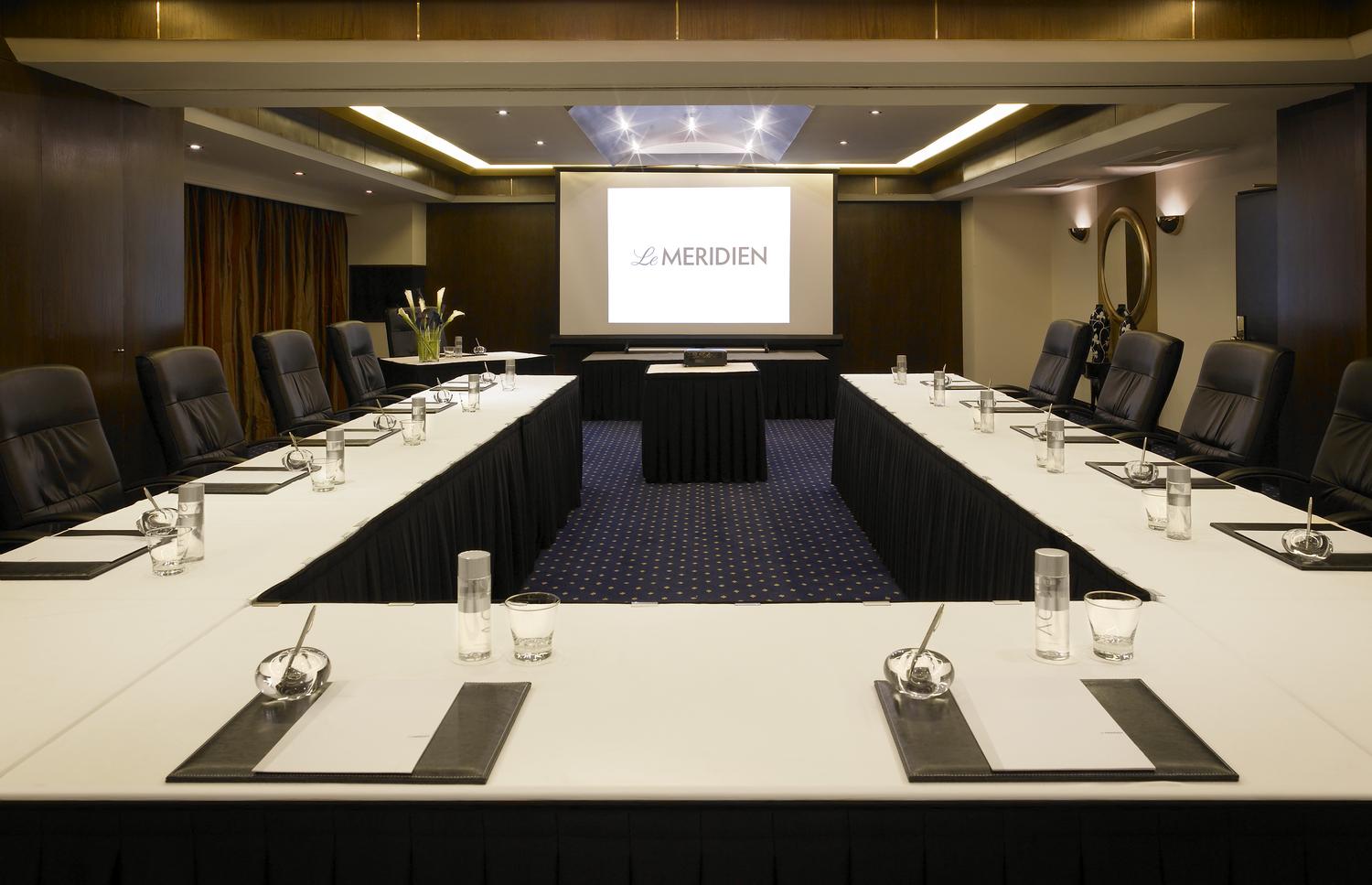 )Le Meridien Abu Dhabi, Abu Dhabi, United Arab Emirates-7