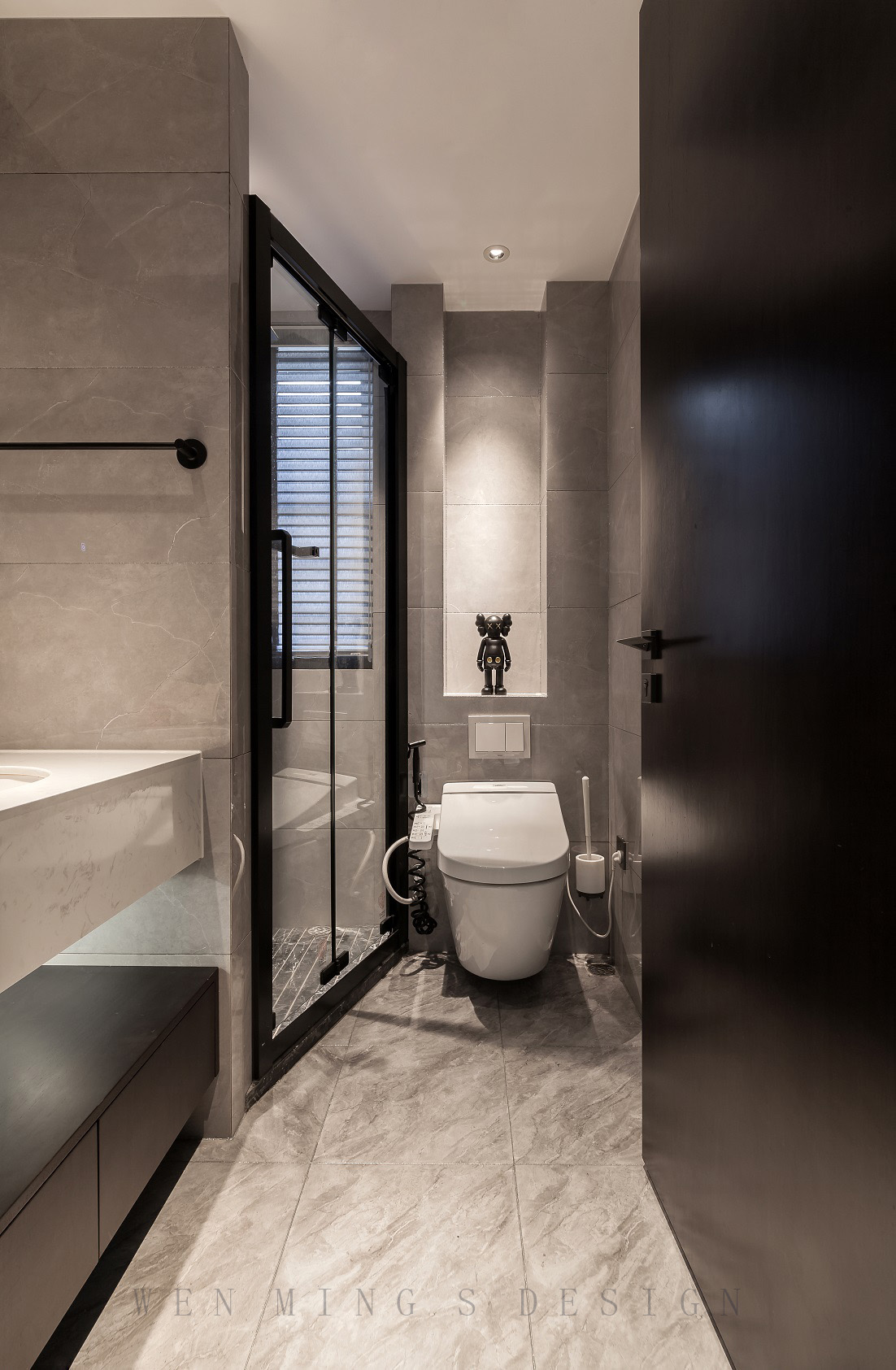 简约舒适现代风格设计丨中国漳州-22