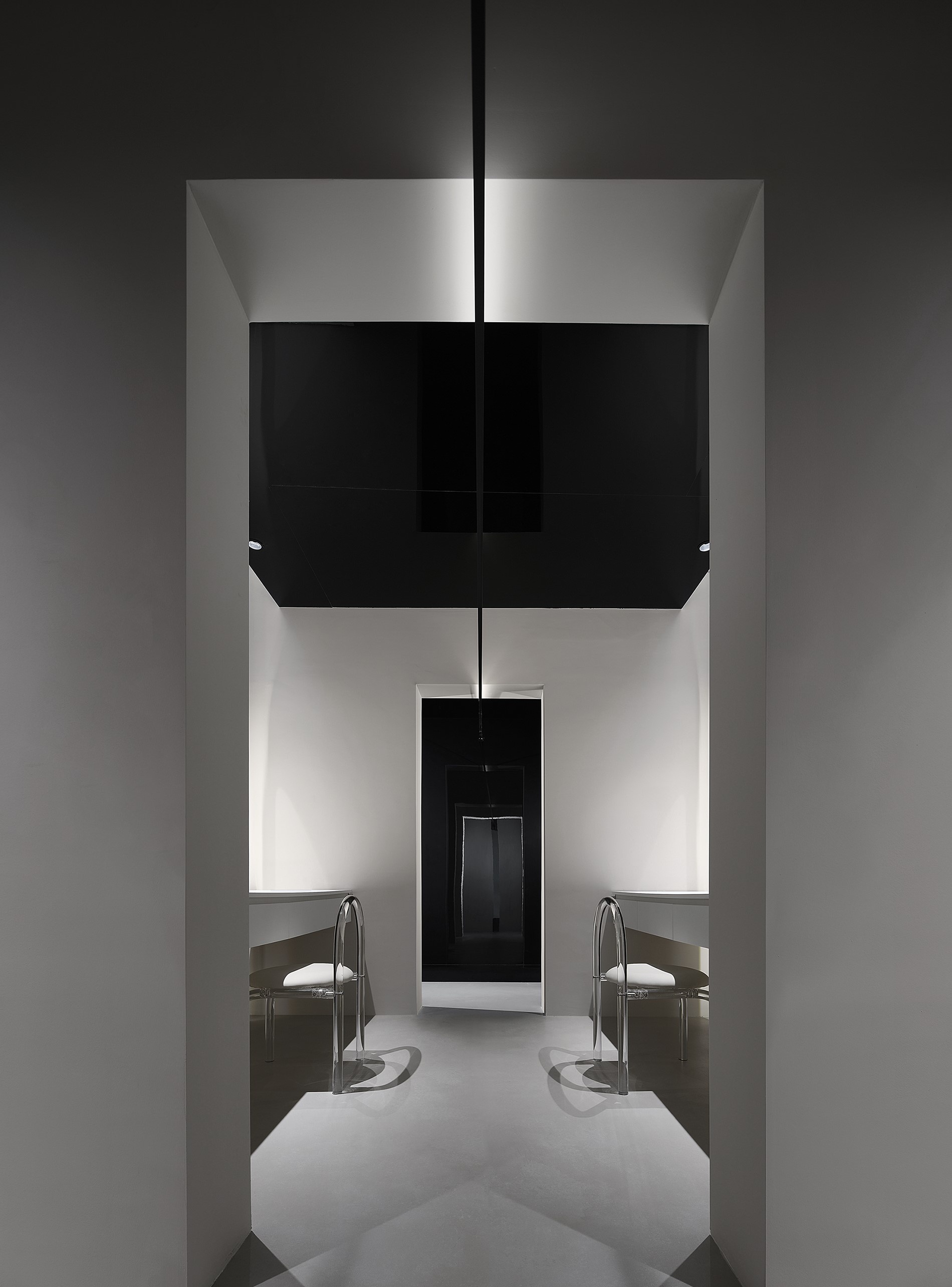 天马视界办公室丨中国河北丨AN安年设计-52