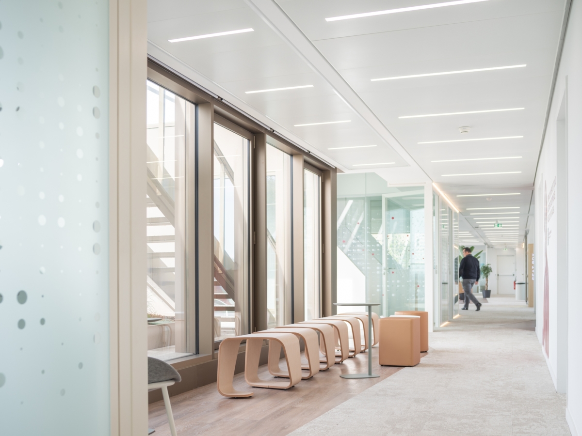 巴黎 Unowhy 教育总部丨法国巴黎丨Sowen-13