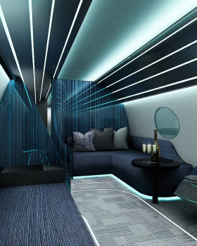 GULFSTREAM Ayutt and Associates
