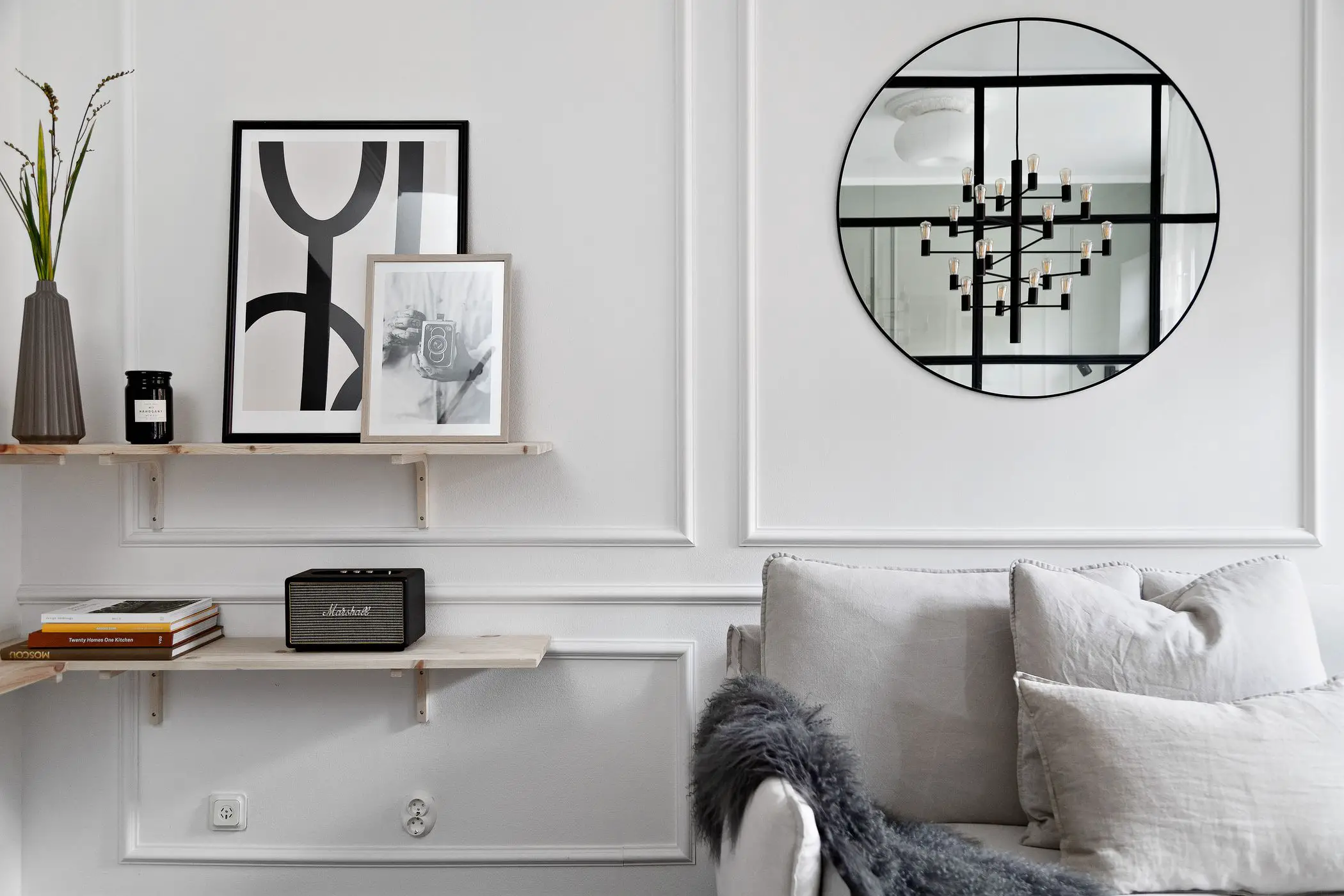 19 世纪瑞典建筑中的现代设计佳作-7