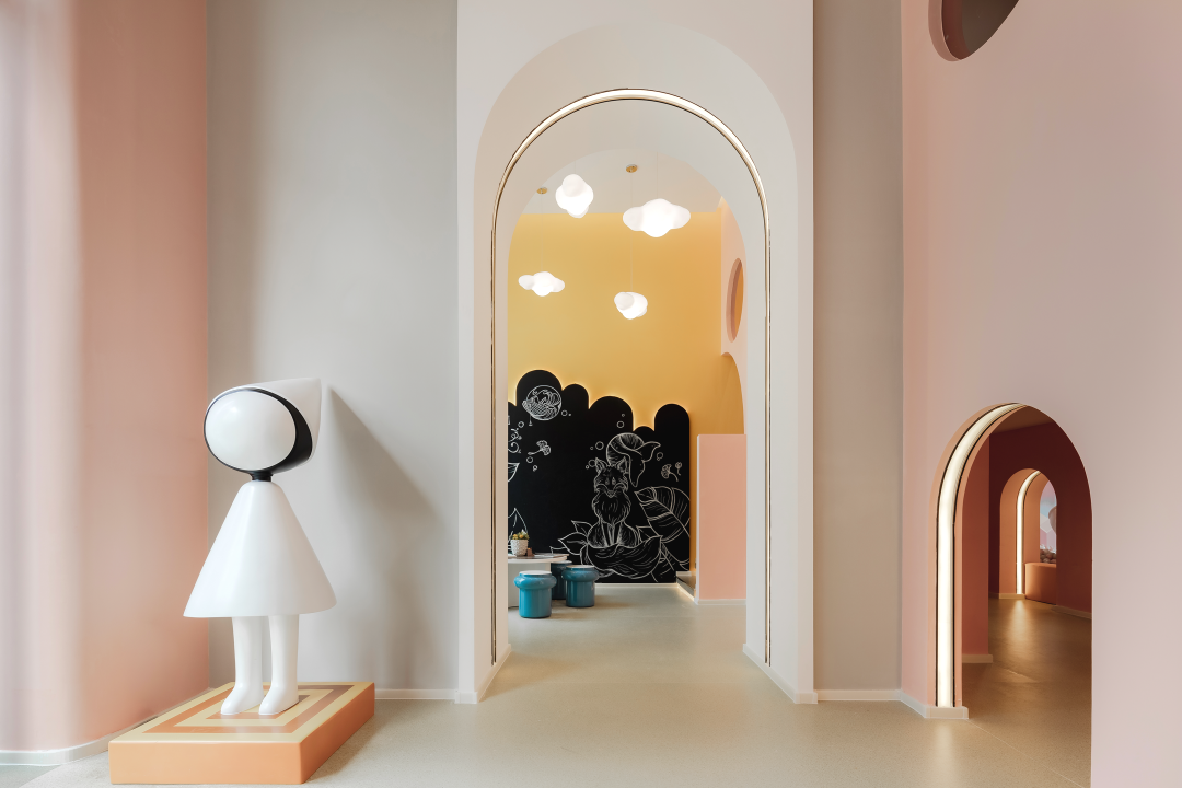 归心交付丨最美怡心春归处，人间难得壹号院-69