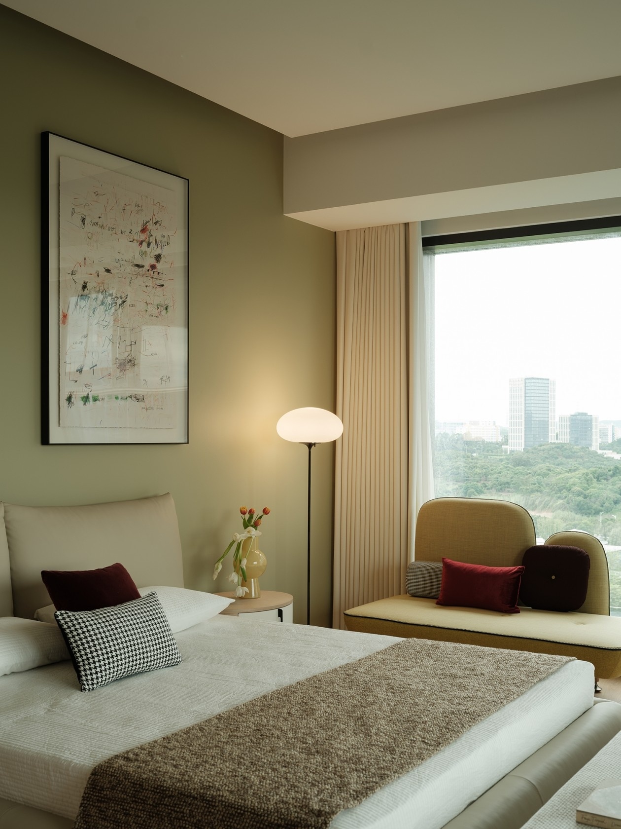 松樾私宅丨中国东莞丨T&D知行设计-50