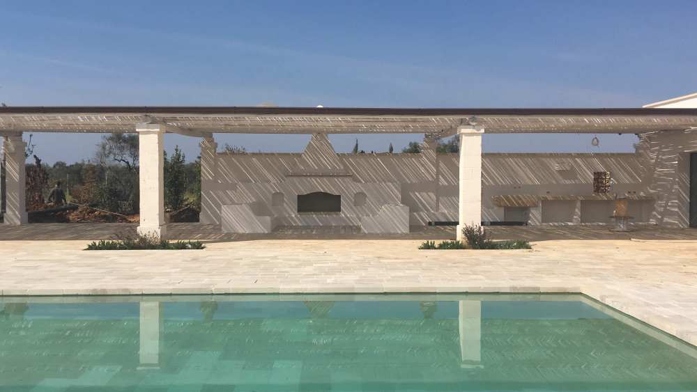 意大利乡村别墅改造丨斯特凡诺·吉雷蒂-27