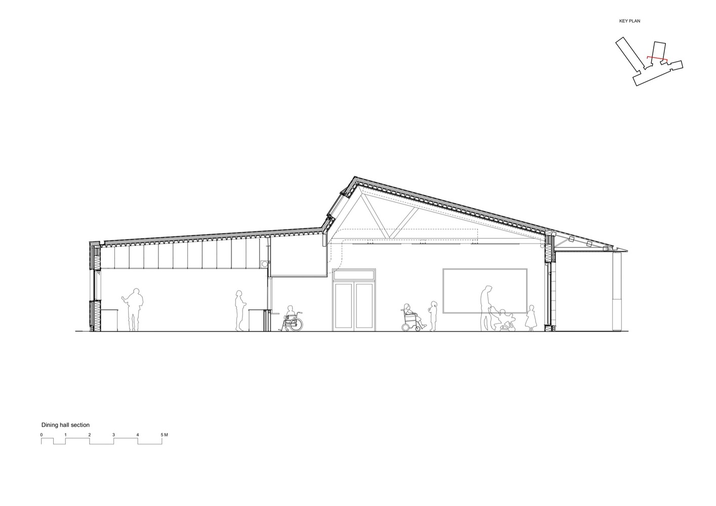 Alfreton Park 社区特殊学校丨英国-24