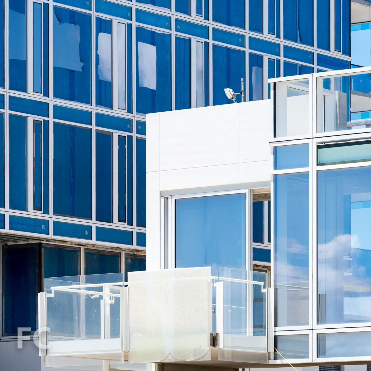 The Surf Club — FIELD CONDITION-7