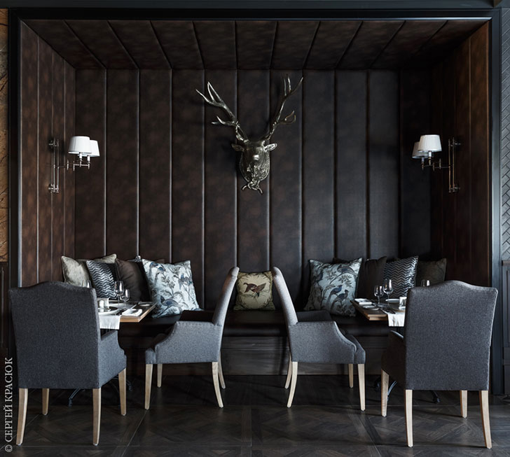 俄罗斯乌特金诺乡村酒店-14