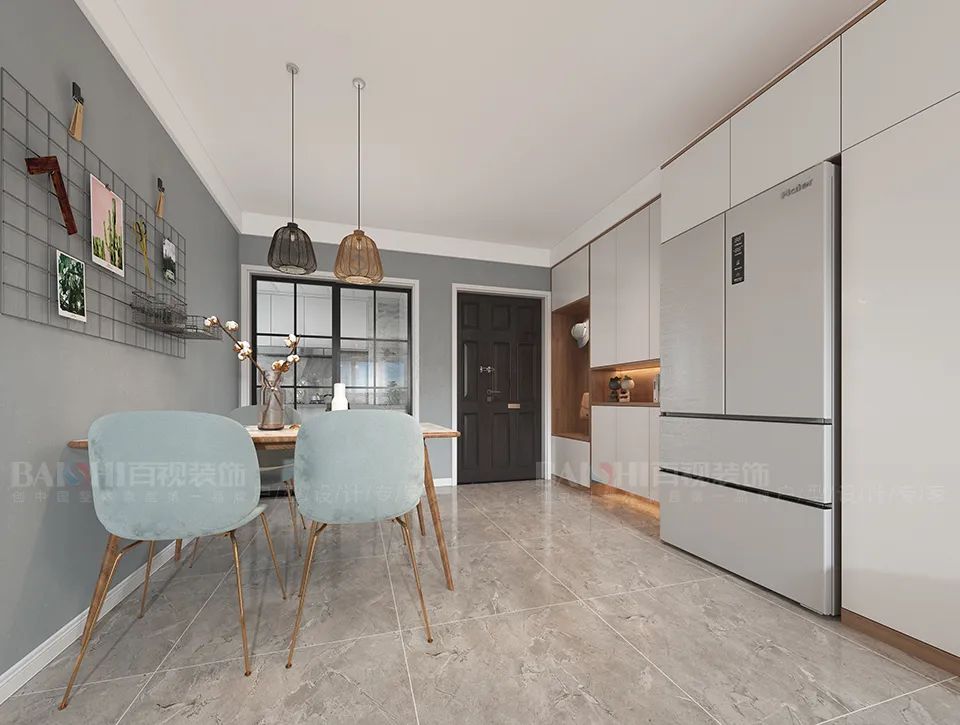 百视·热装楼盘『熙悦府』112㎡/134㎡/152㎡，每一套都匠心独具，美到让你上头！-117