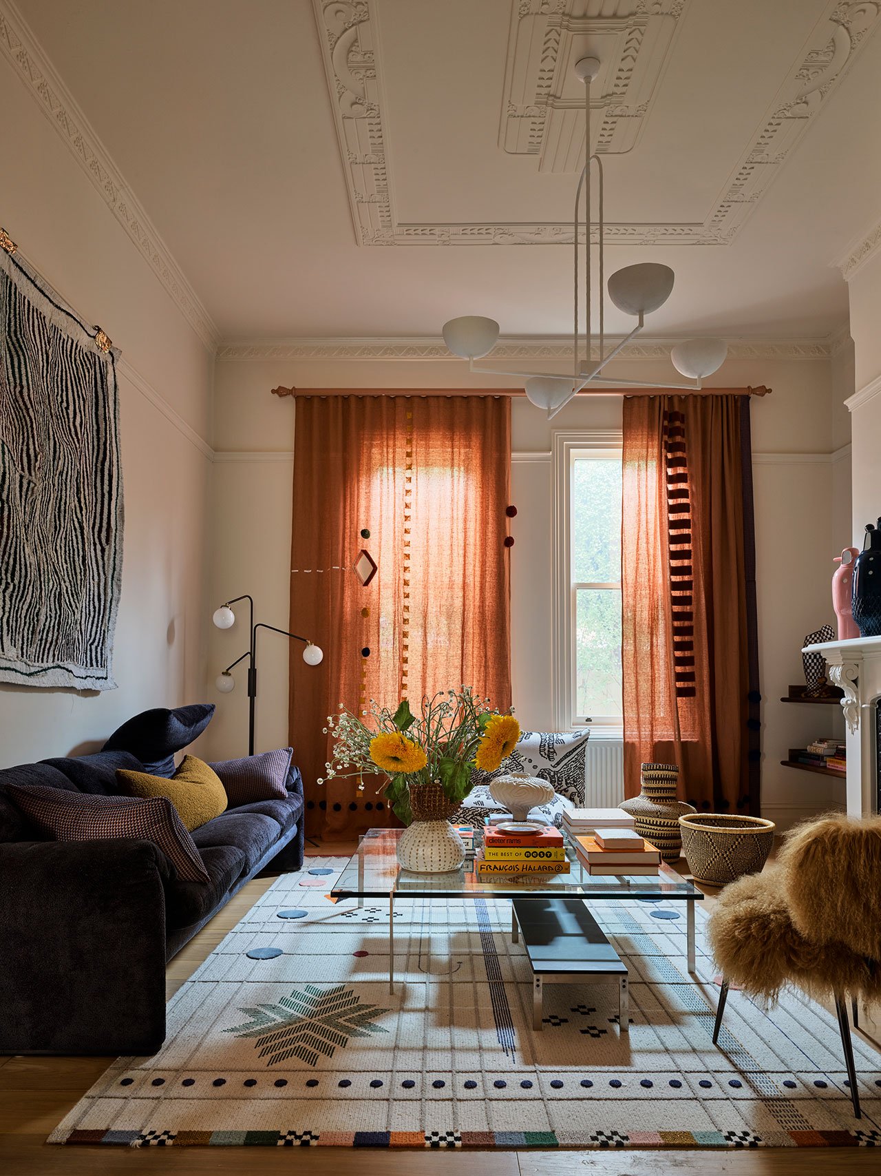 丨澳大利亚墨尔本丨YSG Studio-21