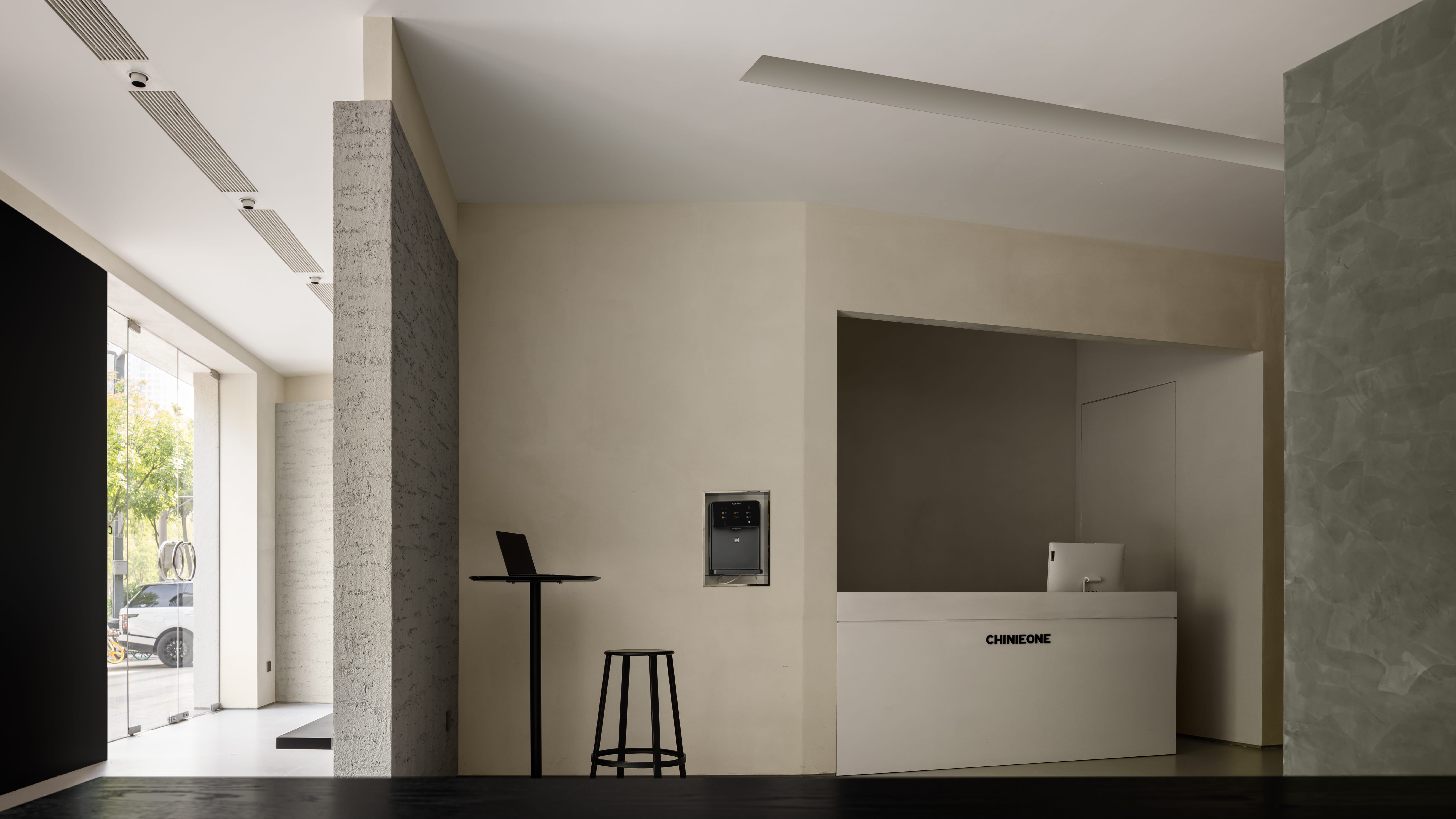 CHINIEONE 琴琴家丨中国太原丨MOOTHAN.DESIGN-25