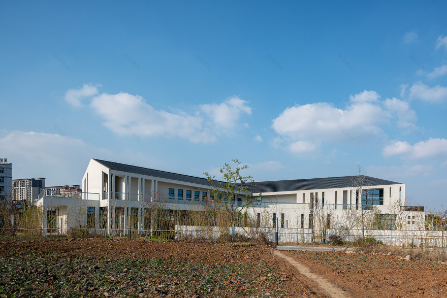 安徽省林散之书画院-25