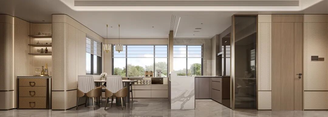 广州地铁珑岄上城：当TOD邂逅立体森林▎建筑漫游-78