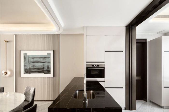 杭州滨江西投·云栖名筑下跃丨中国杭州丨GFD 广飞设计事务所-20