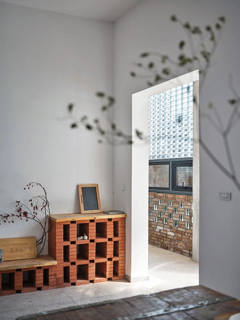 园宅丨中国苏州丨堺工作室-92