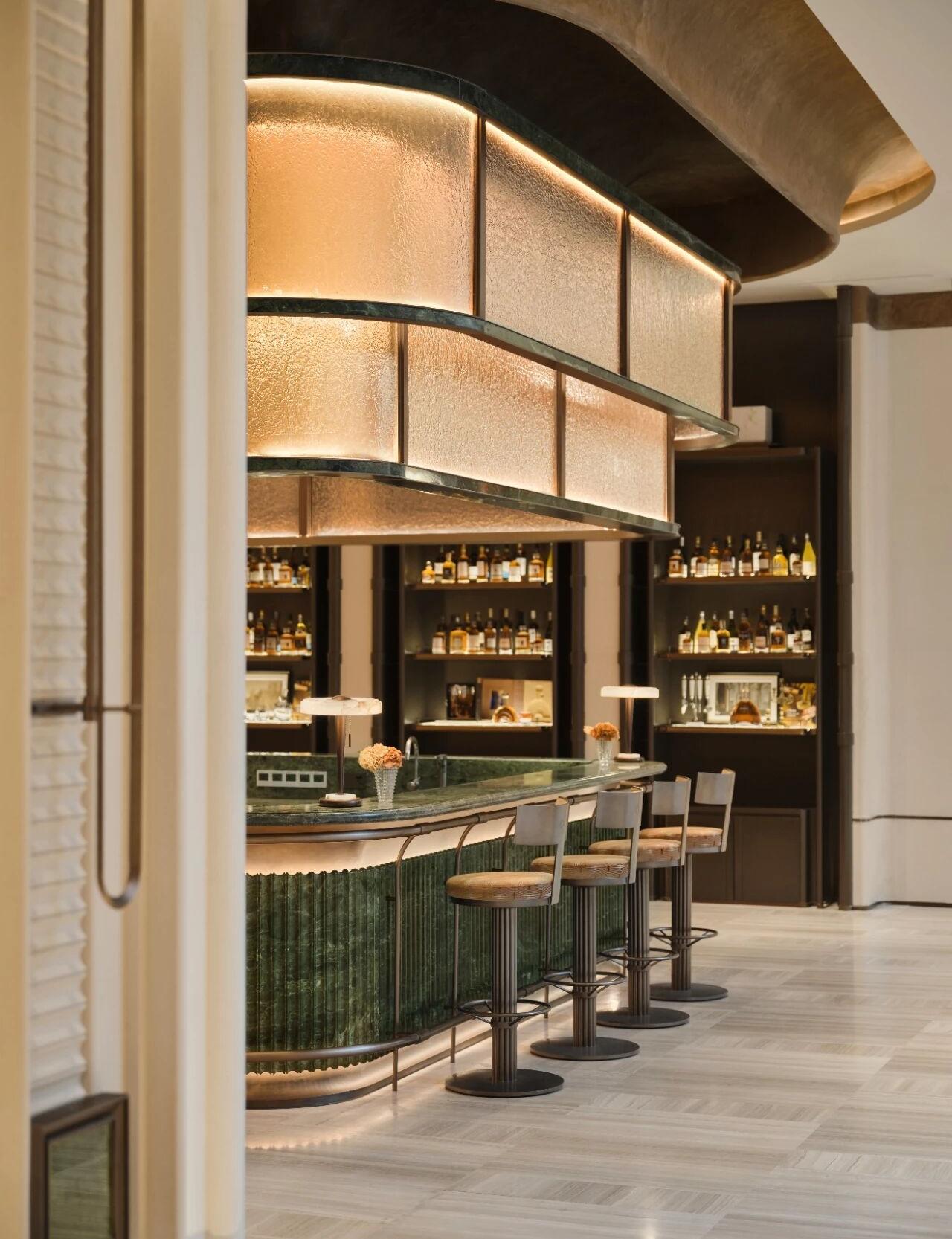 赋象设计 | 郑州越秀·金水云启-23