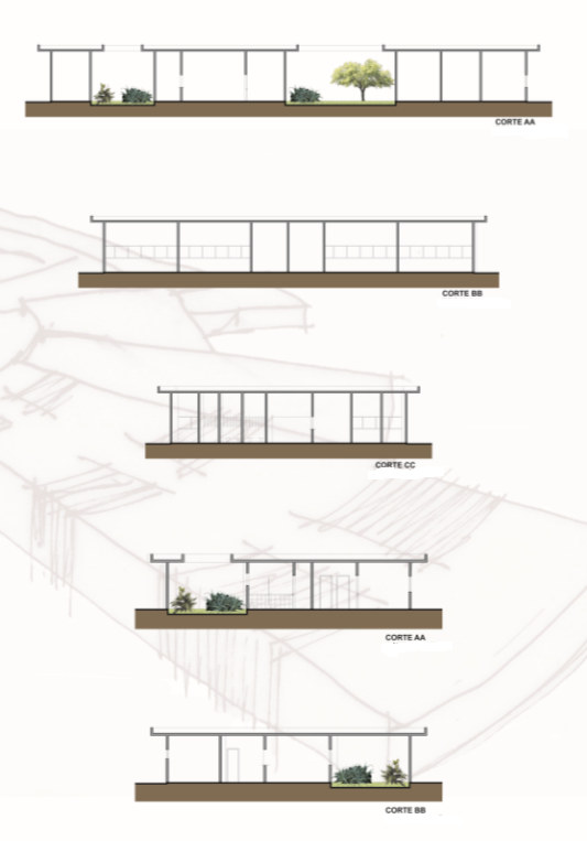 Colônia Penal Agrícola(农业教养殖民地)丨Érika Sun-36