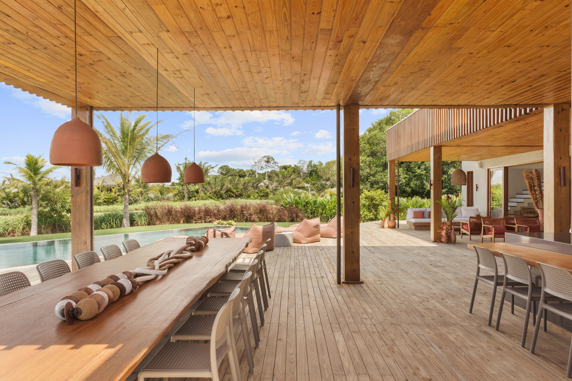 丨巴西巴伊亚丨73.Onze Arquitetura-38