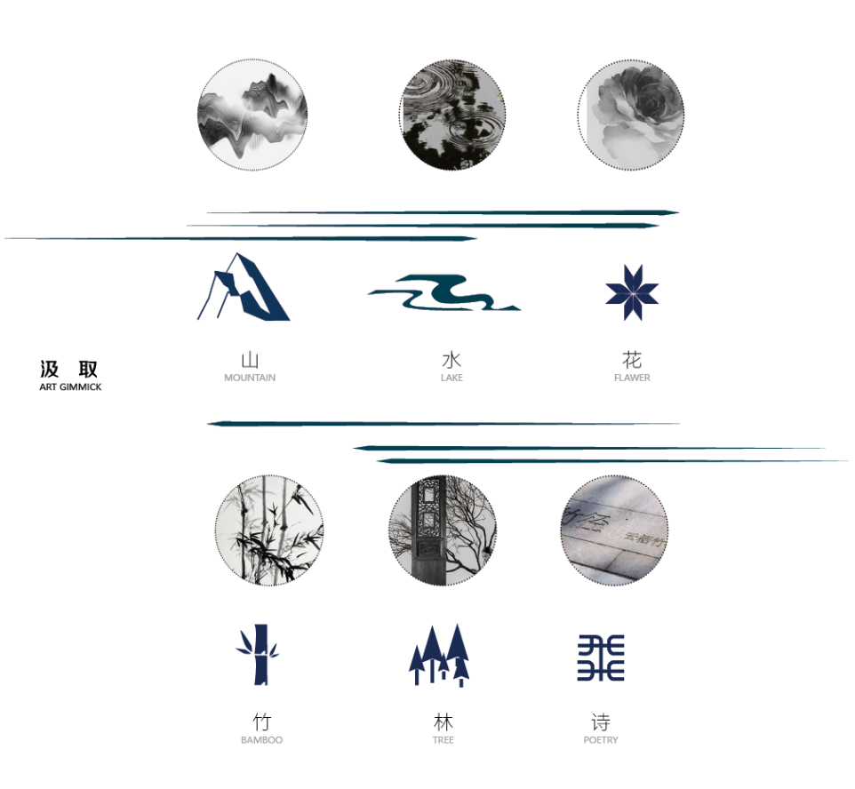 TDG万境景观丨安徽 新城·吾悦华府 景观设计 丨中国安徽-18