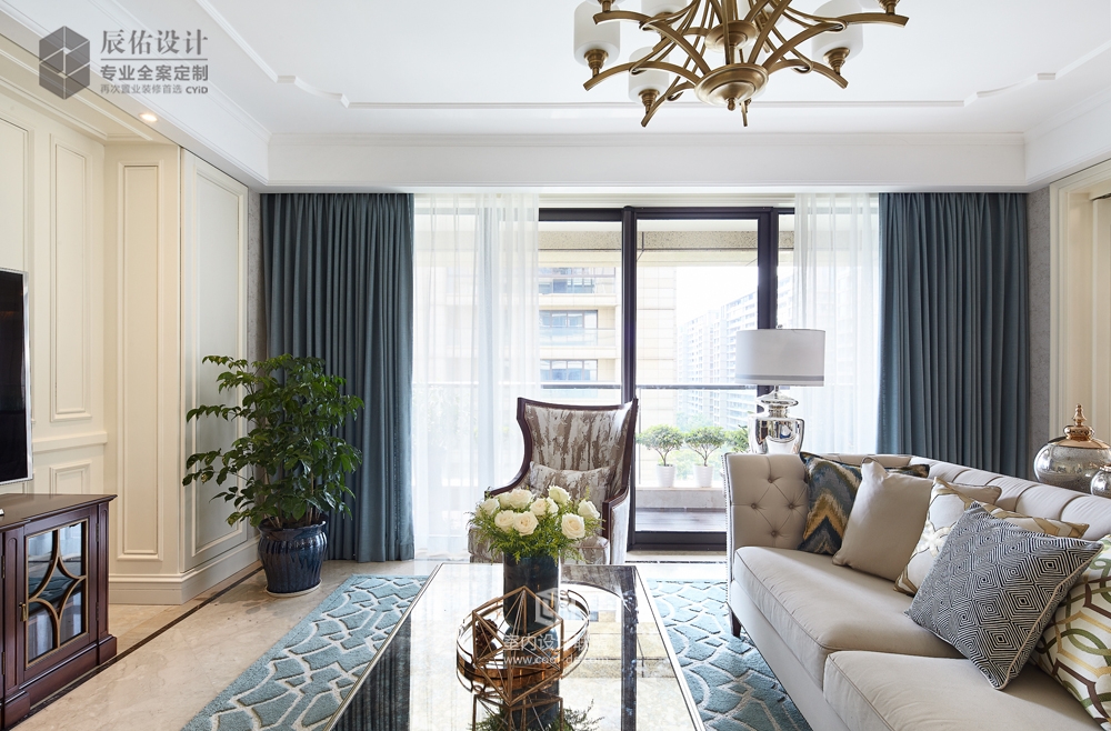 辰佑设计作品【纯彩】-12