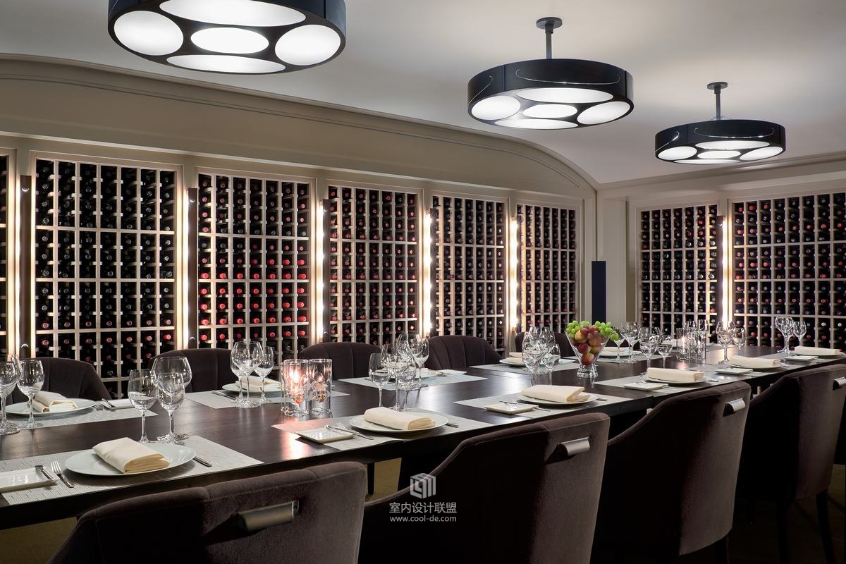 Wheatleigh Hotel 美国麻州乡间庄园酒店-25