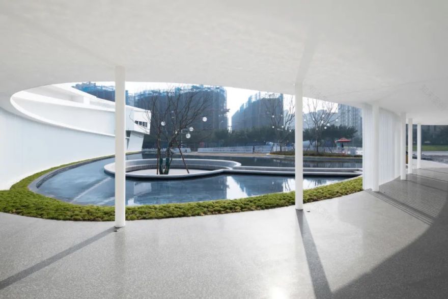 苏坡艺廊丨中国成都丨小隐建筑事务所-28