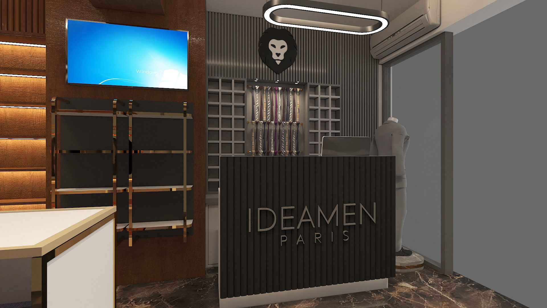 服装店（莫哈利）-9