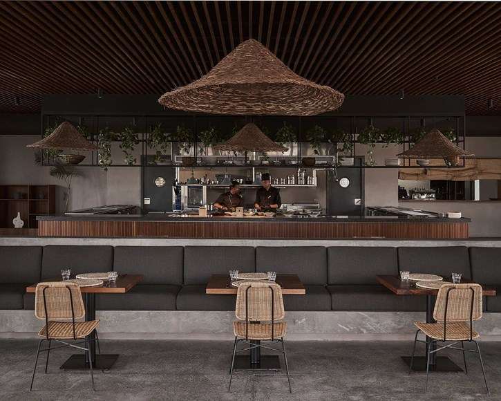 Casa Cook El Gouna 酒店丨埃及丨Common Architecture-46