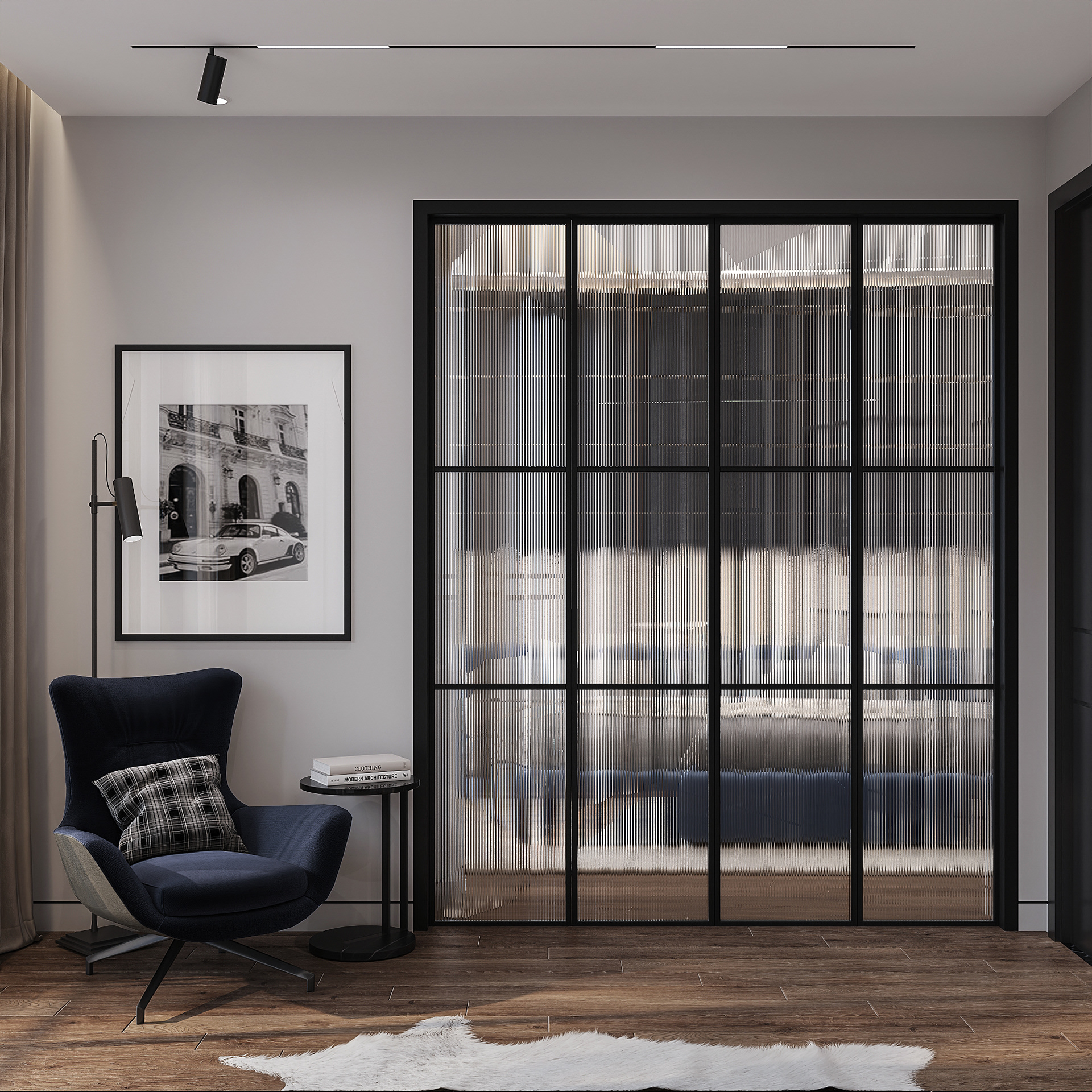 蓝色工作室 · 2025丨越南胡志明市-5